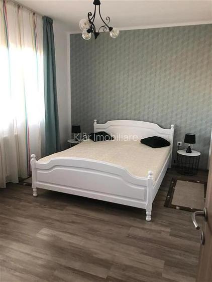 Apartament 2 camere 43 mp, etaj 1, parcare! Zona Ioan Rusu! - 4