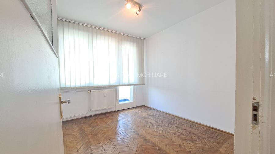 COMISION 0% | Grivita - Titulescu  | 1 minut Metrou Basarab - 4