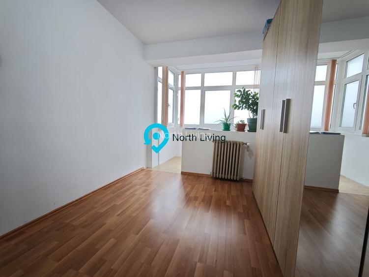 4 camere | Metrou Grivița | Etaj 9 | Clasa A - 10