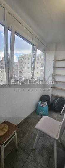 Apartament de 2 camere, 44mp, etaj intermediar, zona Profi - 7