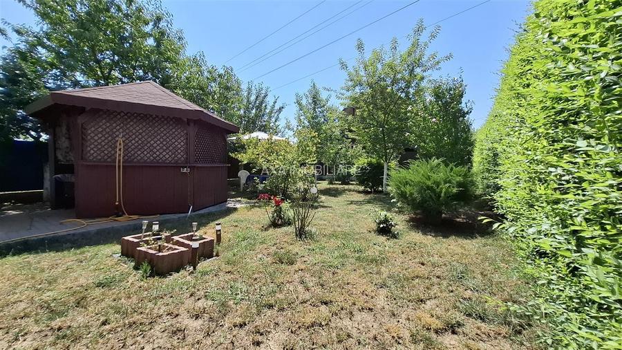 Casa 4 camere Lunca Cetatuii Visoianu,Mobilata Utilata,0% Comision - 8