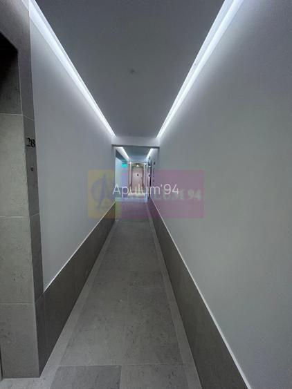 Studio cu dormitor separat, Prima Vista sos.Fabrica de Glucoza - 4