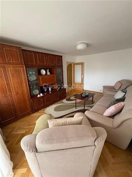 Vanzare apartament 3 camere decomandat Grigorescu zona Profi, Cluj-Napoca - 4
