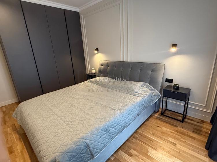 Apartament nou 2 camere - lux | Bld Unirii - Central - 4