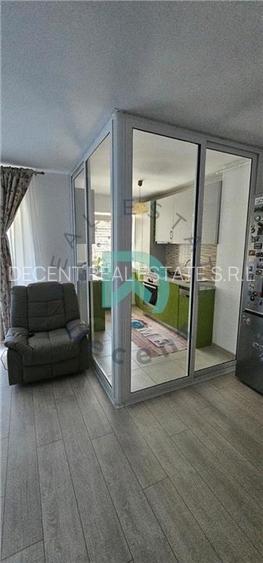 Apartament 2 camere Tractorul, Brasov - 3
