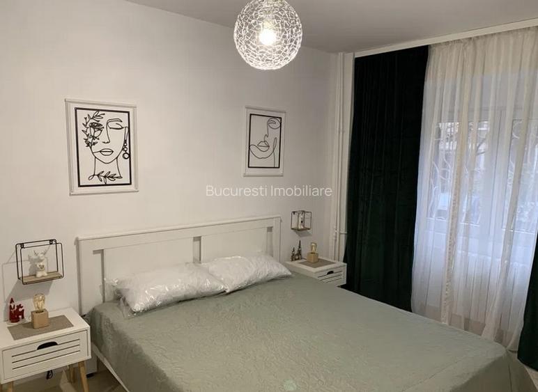 Apartament 3 Camere,Timpuri Noi,Metrou,2 Bai,Balcon,Renovat,PRMII CHIRIASI - 4