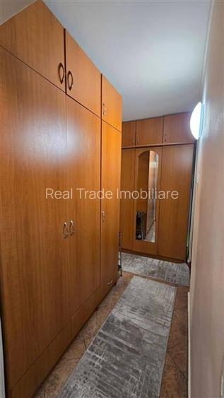 Apartament 4 camere etajul 1 zona Noua - 9