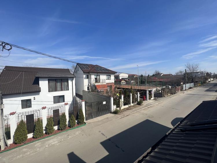 Vila 6 camere cu piscina - Mogosoaia - 31