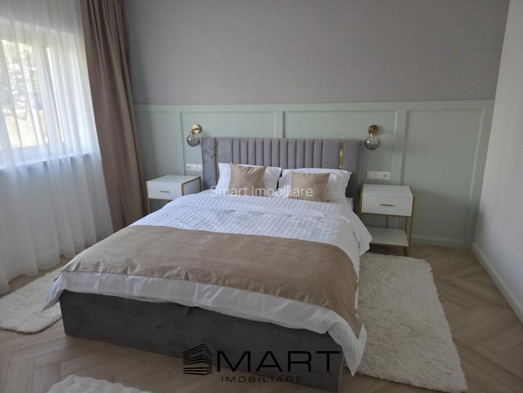 Apartament cu 5 camere in Sibiu Vest - 15
