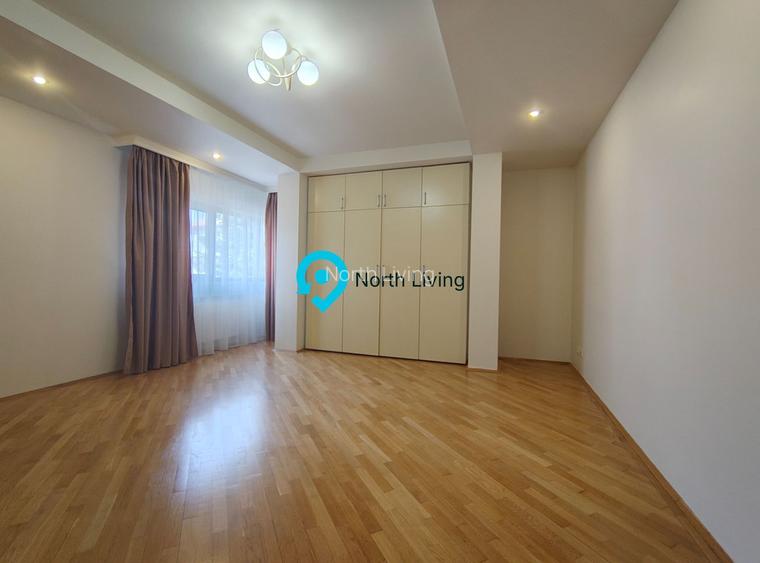 Vila spatioasa Pipera | Garaj, curte mare, 4 parcari | Iancu Nicolae - 17