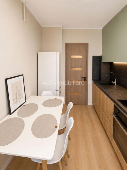 Apartament 2 camere, confort 1 – Tomis 3 | Totul nou | La cheie - 6