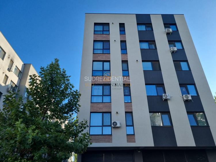 Apartament 2 camere, tip studio, 1/5, Brancoveanu, Comision 0 - 11