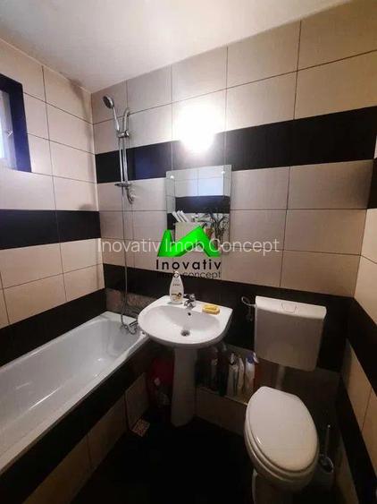Apartament de vanzare 3 camere Sibiu Strand - 7