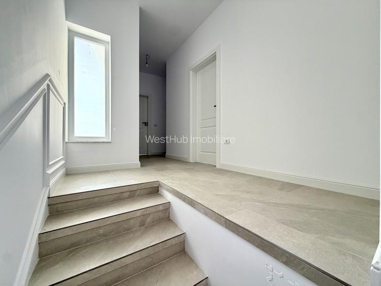Duplex modern, 5 camere, 120 mp utili - Ghiroda - 10