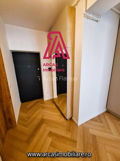 PRIMA CHIRIE Apartament 2 camere 60 mp -parcare supraterana! - 17