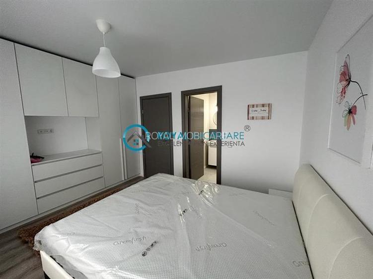 Royal Imobiliare-Inchiriere Casa Moderna zona Paulesti -Gageni - 11