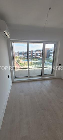 AP 3CAM. + CU LOC DE PARCARE INCLUS(SUBTERAN) / ASTORIUM GARDEN! - 12