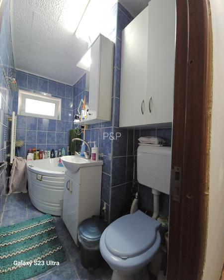 Apartament 2 camere - 54,27 mp - Zona Girocului - 6