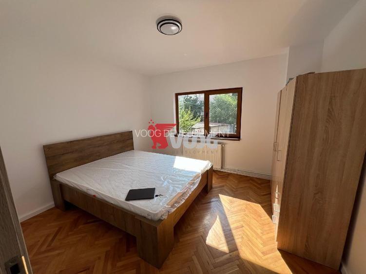Apartament 4 camere - Zona Fabric-etaj 1 - 3