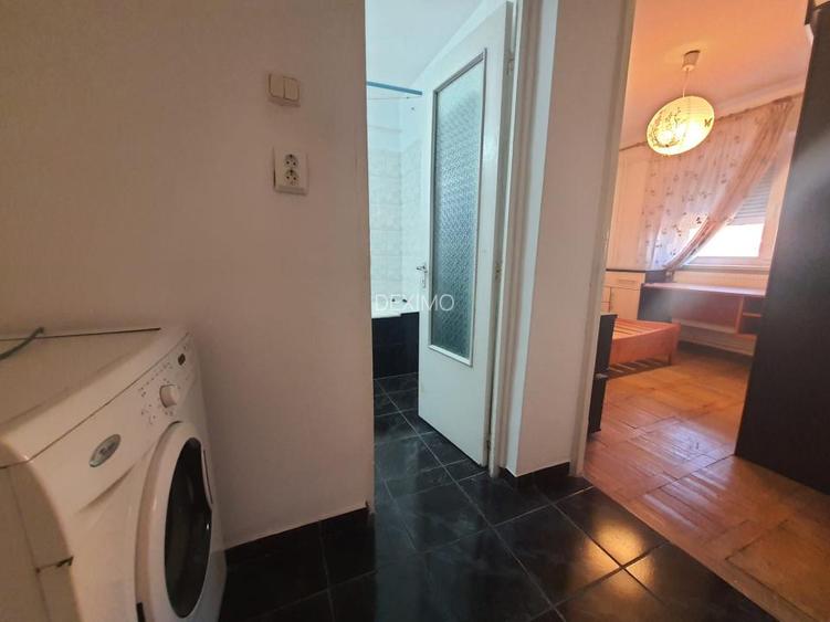 OCAZIE! ANDA-KAUFLAND APARTAMENT 2 CAMERE DECOMANDAT CENTRALA GAZE - 6