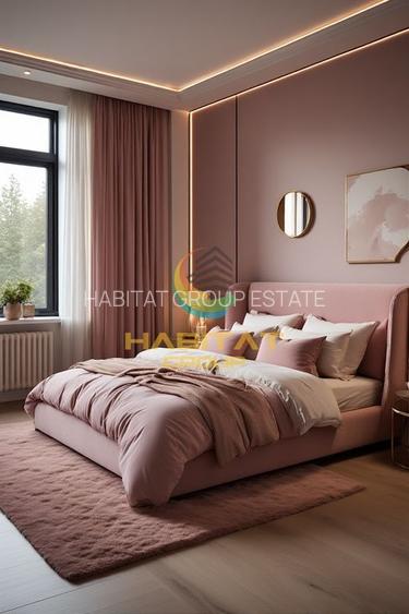 Vanzare ap 2 camere studio  Brancoveanu centrala Ariston incalzire in pardoseala - 8