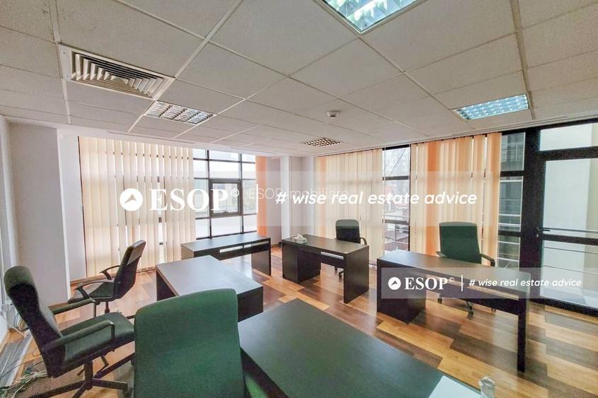 Cladire de birouri de vanzare, zona Victoriei, ID 5057 - 2