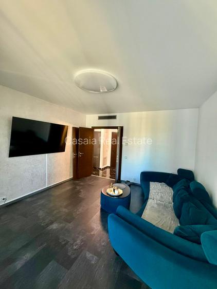 Apartament 2 camere Asmita Gardens | Vedere spectaculoasa | bloc nou - 7