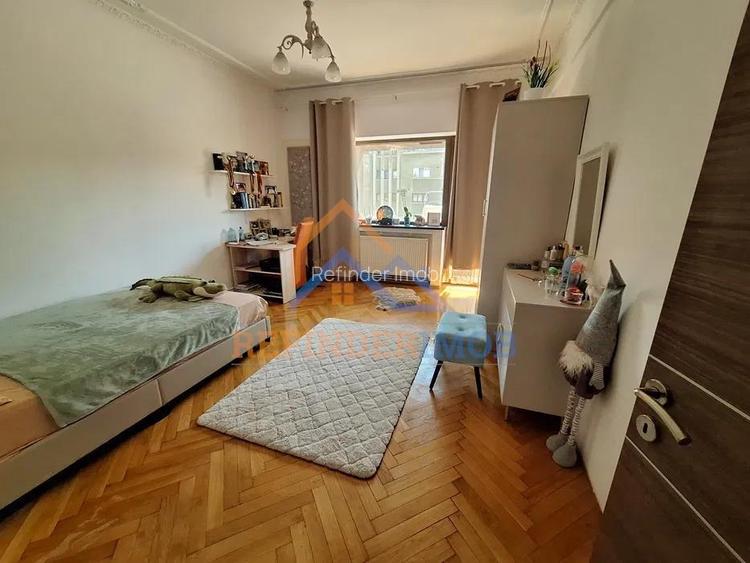 Apartament 4 camere decomandat Gara de Nord - 3