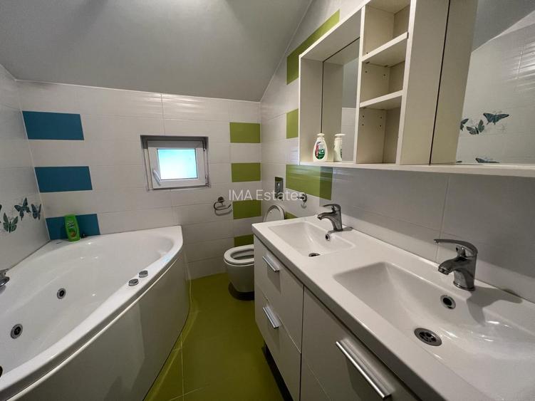 Vila - Herastrau Parc, 5 camere -Complex Rezidential - 4