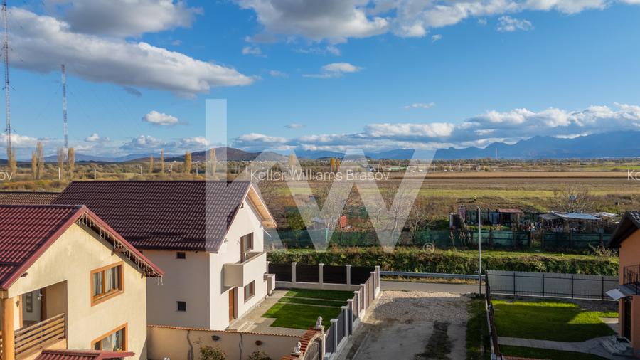 Casă de vanzare în Bod- COMISION 0% - 2