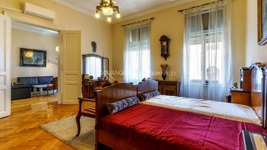 Apartament 2 camere in CENTRU,zona SORA,77mp, parcare, mobilat-utilat - 7
