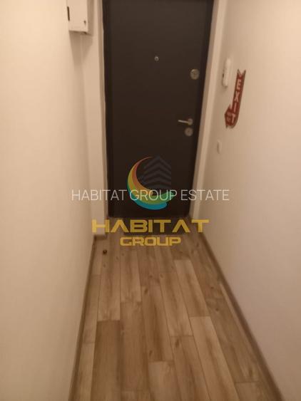 N.Grigorescu inchiririere 2 camere dec. 55 mp + loc parcare - 24