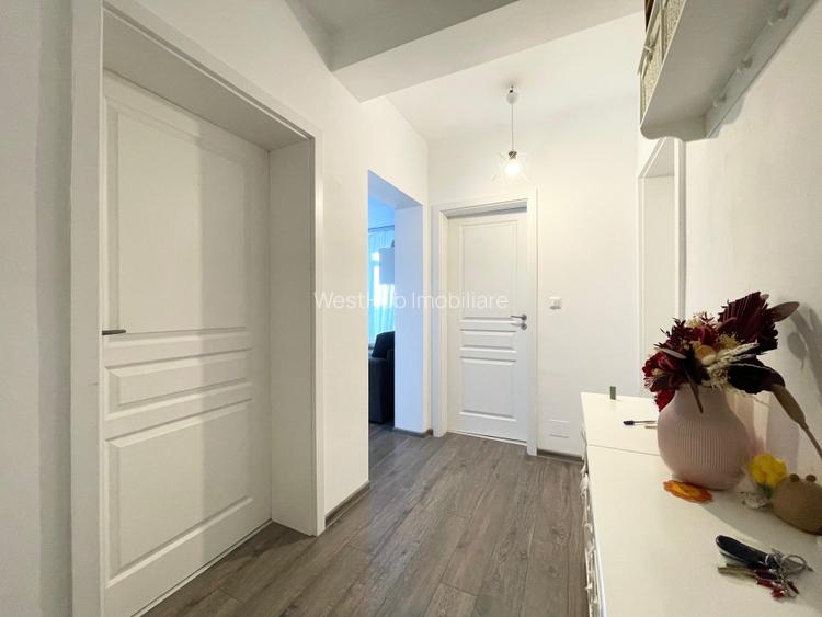 Apartament 2 camere mobilat si utilat Calea Urseni - 11