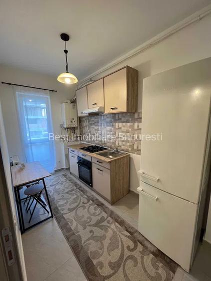 Garsoniera Decomandata Militari Residence / Loc de Parcare - 7