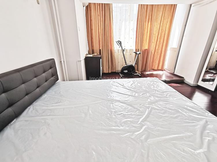 Inchiriere Baneasa,ap 2 cam cu centrala proprie, zona Parc Herastrau, parcare - 13