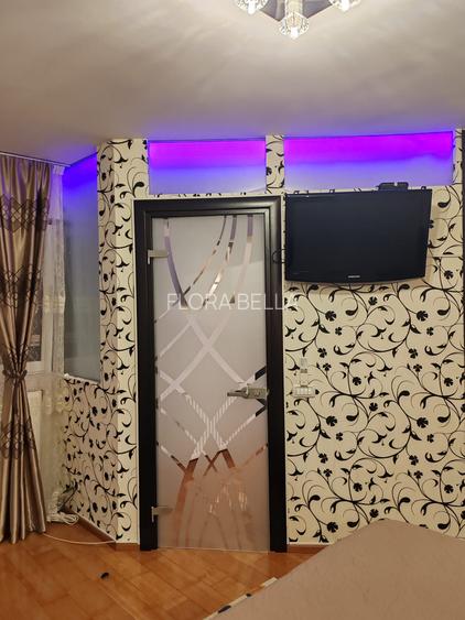 Vitan Rin Grand Residence Popesti modern centrala si parcare privata inclusa - 8