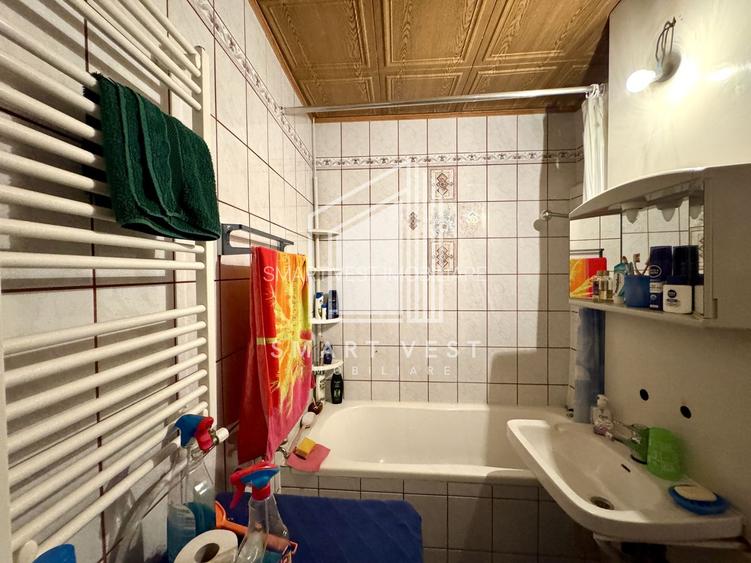 Apartament 4 camere | 110 mp | Zona Ultracentrală - 23