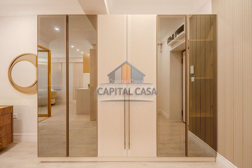Apartament 2 Camere | Mobilat & Utilat Premium Pipera - 27