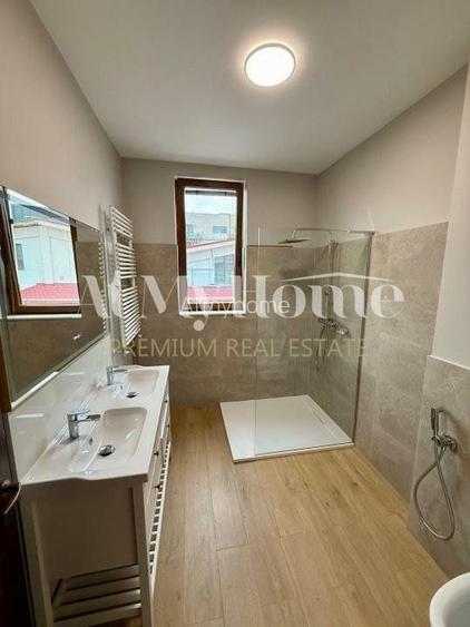 Apartament spatios si luminos cu 4 camere, vedere directa lac, 2 parcari, boxa - 9