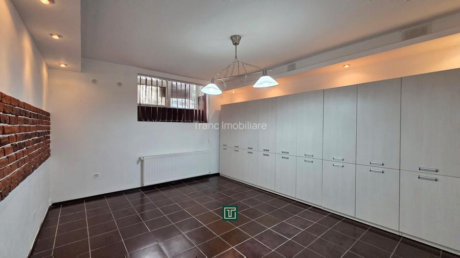 Apartament 1 cameră de închiriat ultracentral – ideal pentru birou,Timisoara - 2