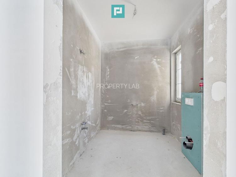 Jumătate de Duplex Modern în Giarmata - 5