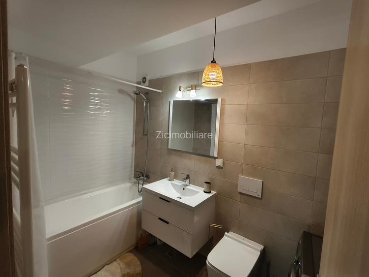 Apartament 3 camere Imobil 2020 Aviației – Pipera - 5