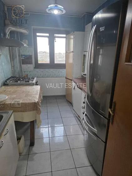 Apartament 2 camere -10 minute metrou Titan - 4