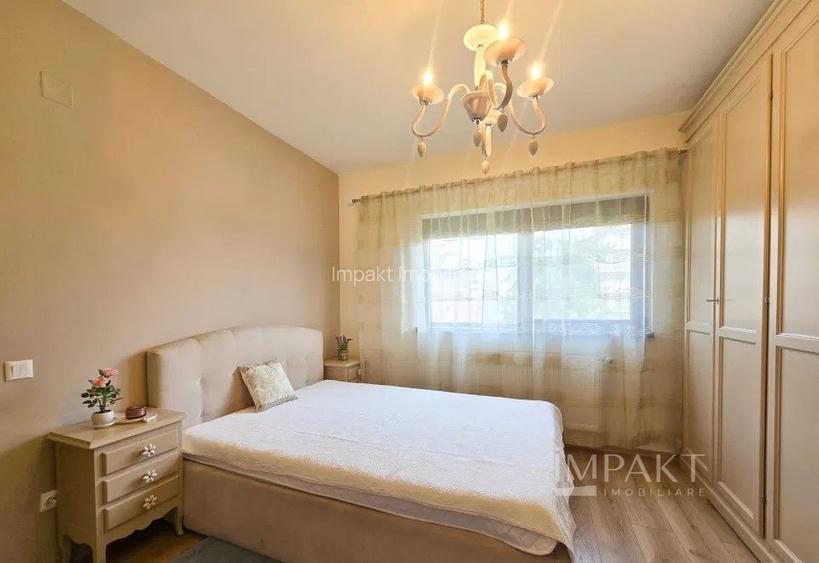 Apartament de inchiriat in Vila - 2