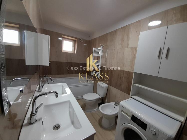 Apartament 4 camere, 115 mp – Pipera - 20