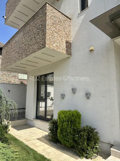 Vilă exclusivistă 6 camere | 314 mp utili | Finisaje Premium | Zona Pipera - 9