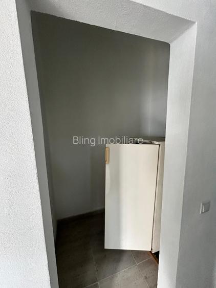 Spatiu Comercial pentru Restaurant 328mp P+M zona Avram Iancu  - 8