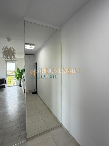 P4905 Apartament cu 2 camere Iris Armoniei, PARCARE SUBTERANA - 9