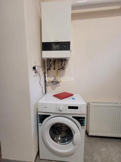 Apartament complet renovat cu centrala - 8