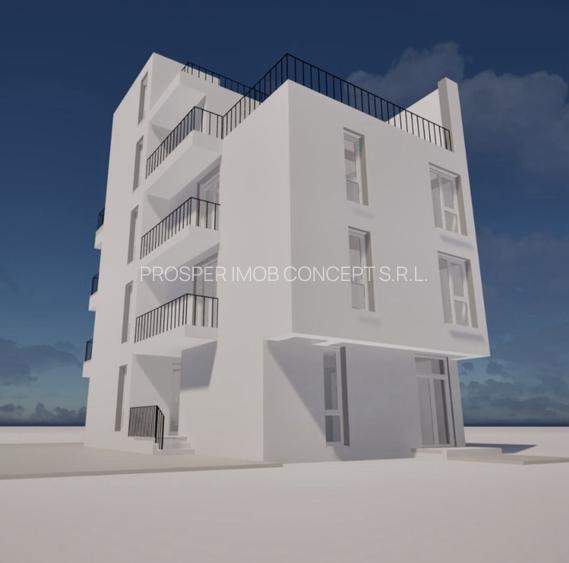 Studio Titan - Ozana - Parcul Teilor - 4